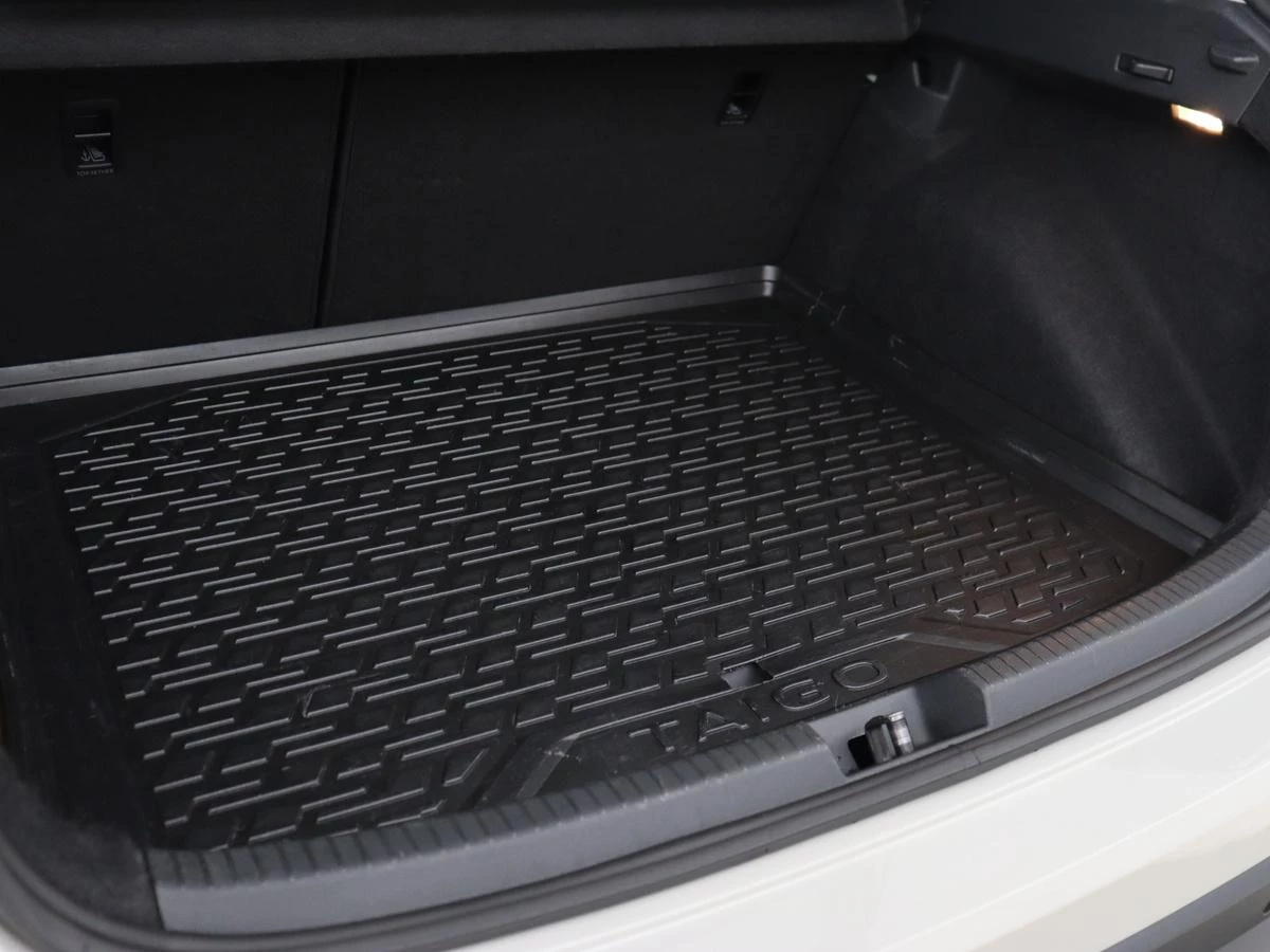 Hoofdafbeelding Volkswagen Taigo