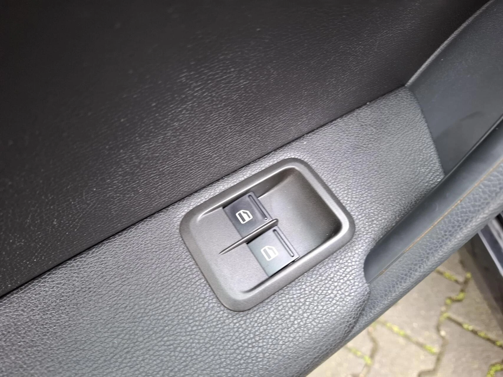 Hoofdafbeelding Škoda Yeti