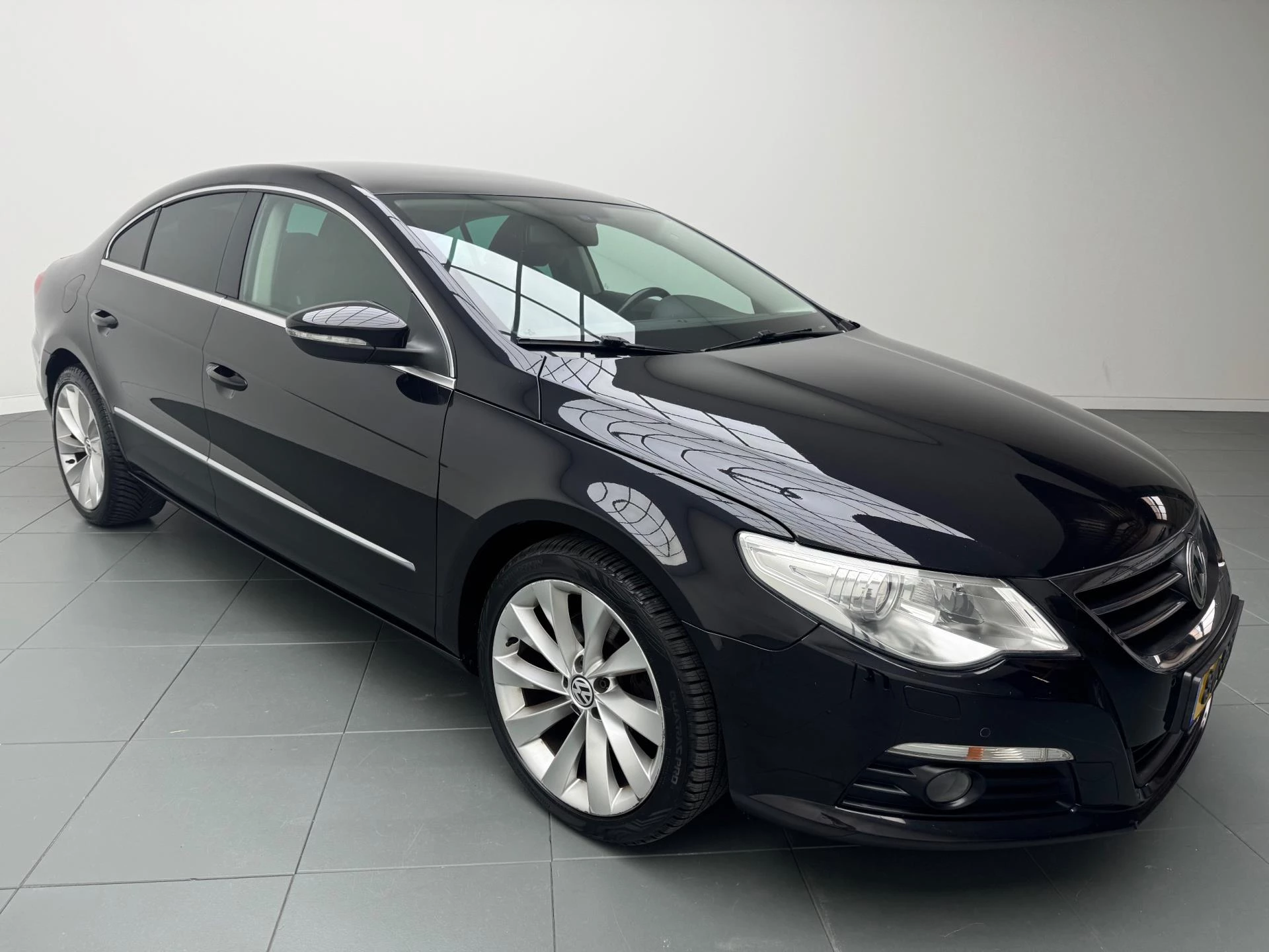Hoofdafbeelding Volkswagen Passat CC