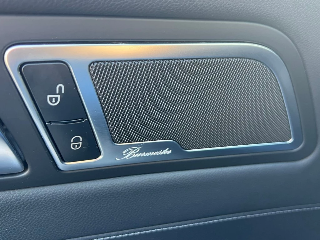 Hoofdafbeelding Mercedes-Benz AMG GT