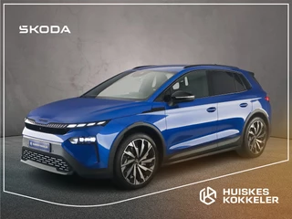 ŠKODA Elroq