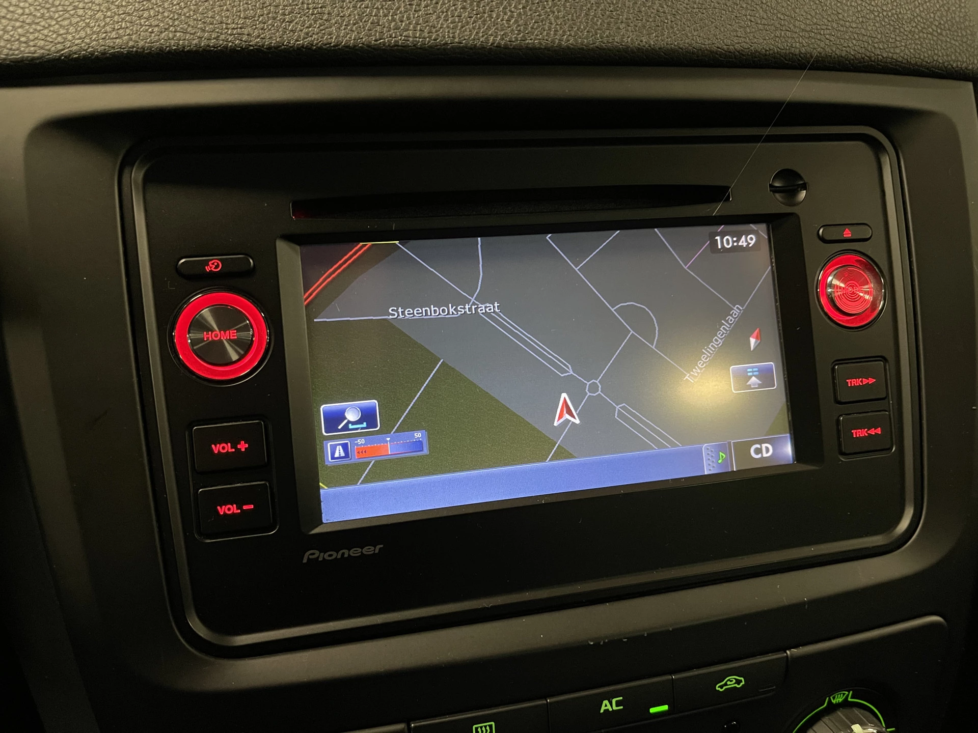 Hoofdafbeelding Škoda Yeti