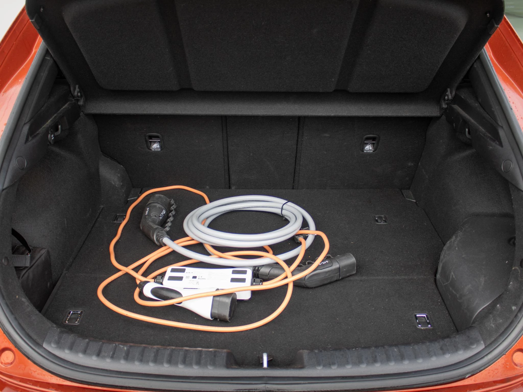 Hoofdafbeelding Kia XCeed