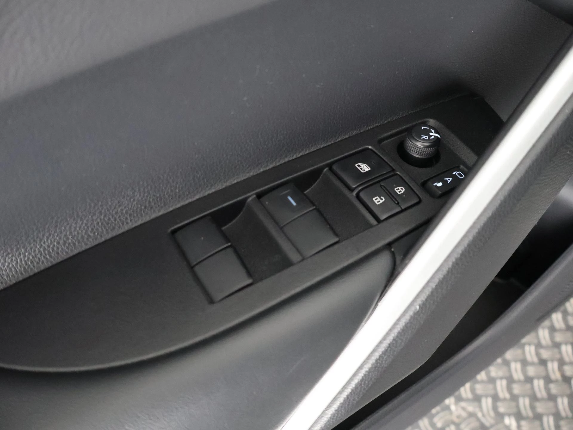 Hoofdafbeelding Toyota Corolla Cross