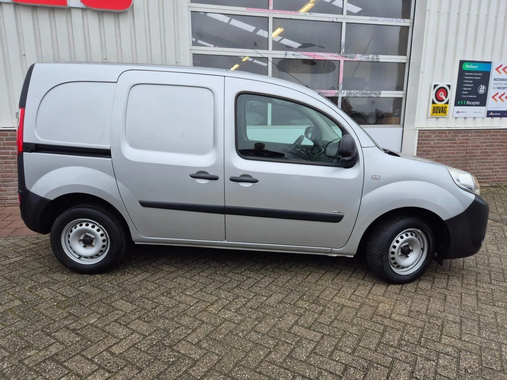 Hoofdafbeelding Renault Kangoo
