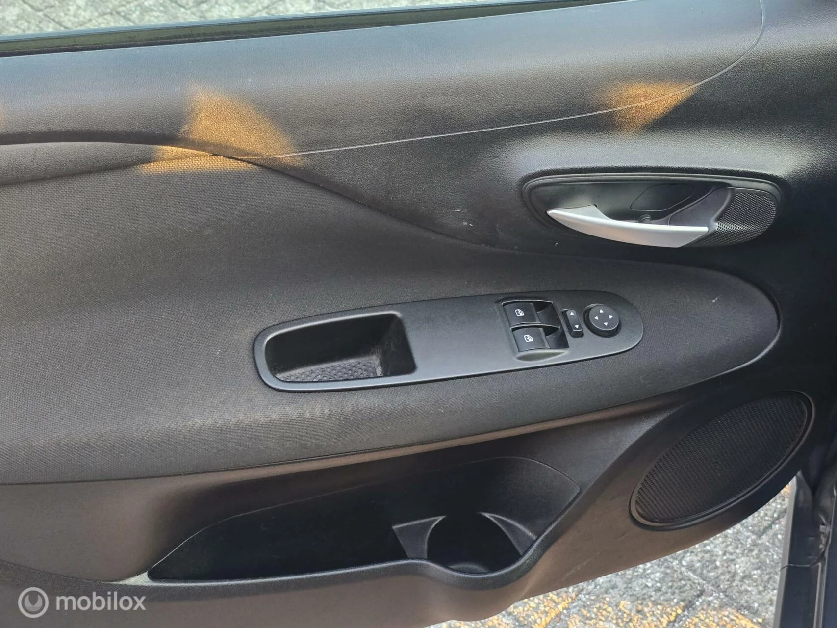 Hoofdafbeelding Fiat Punto
