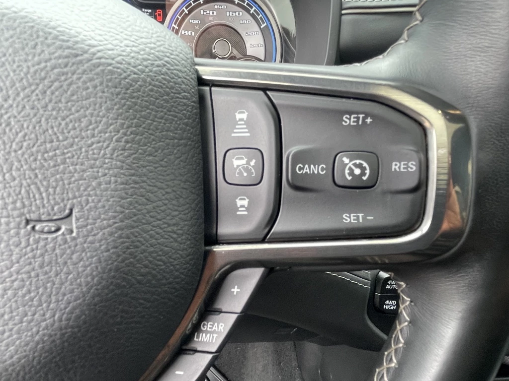 Hoofdafbeelding Dodge Ram Pick-Up