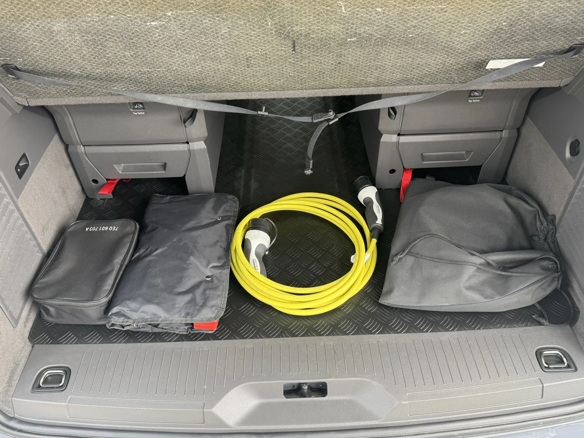 Hoofdafbeelding Volkswagen Multivan