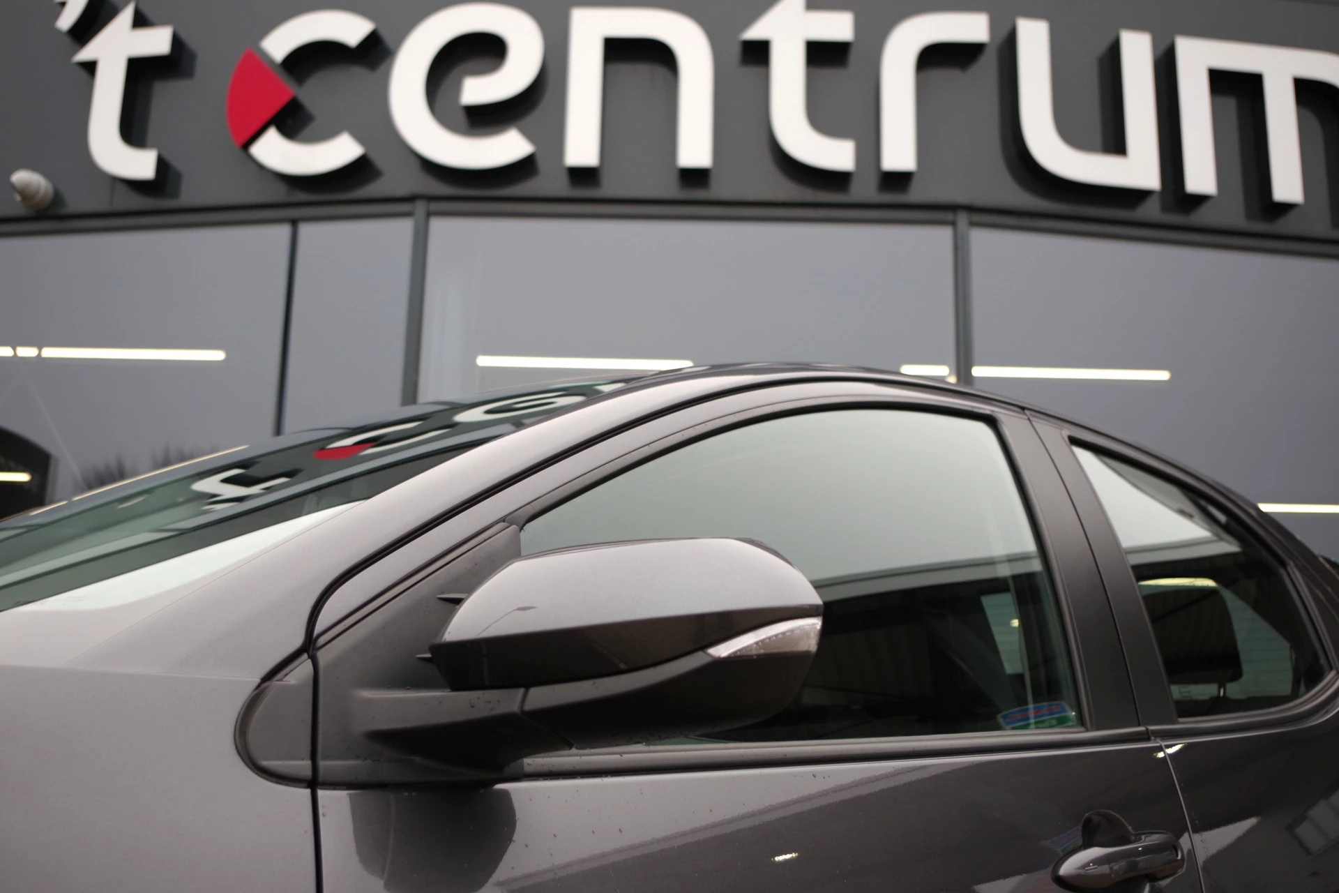 Hoofdafbeelding Mazda 2 Hybrid