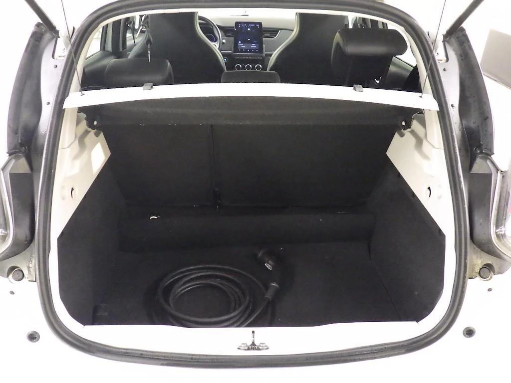 Hoofdafbeelding Renault ZOE