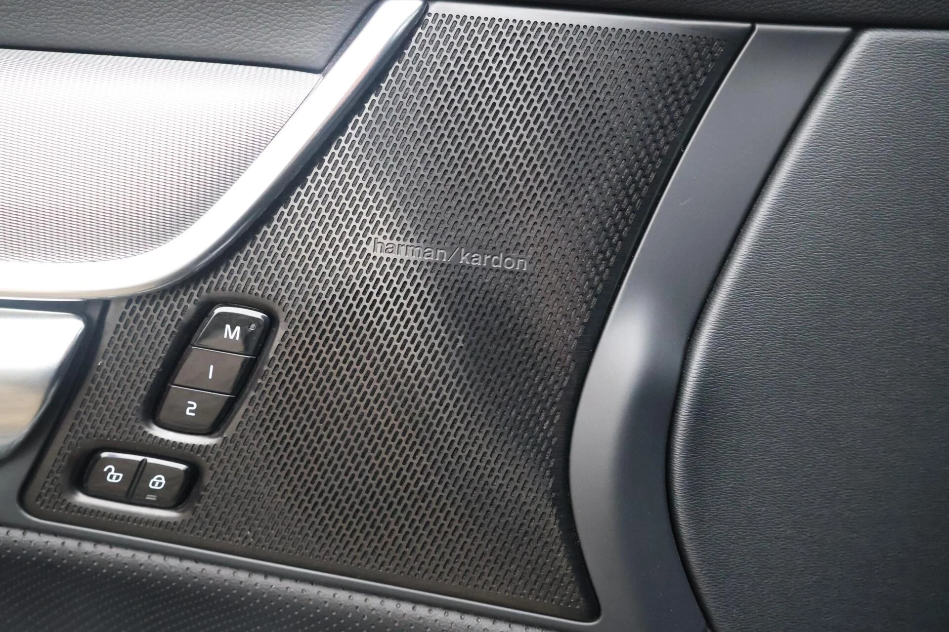 Hoofdafbeelding Volvo V90