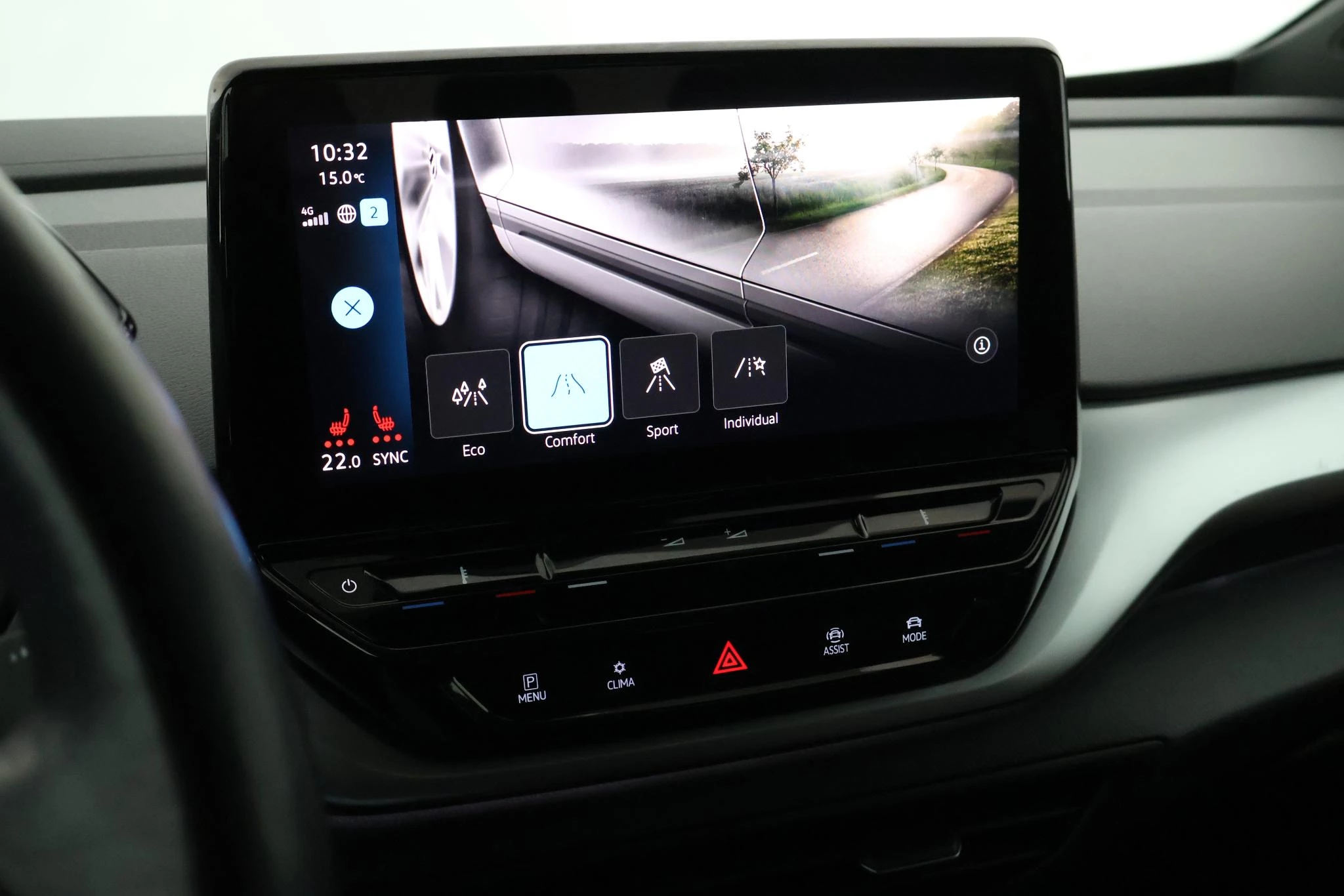 Hoofdafbeelding Volkswagen ID.4