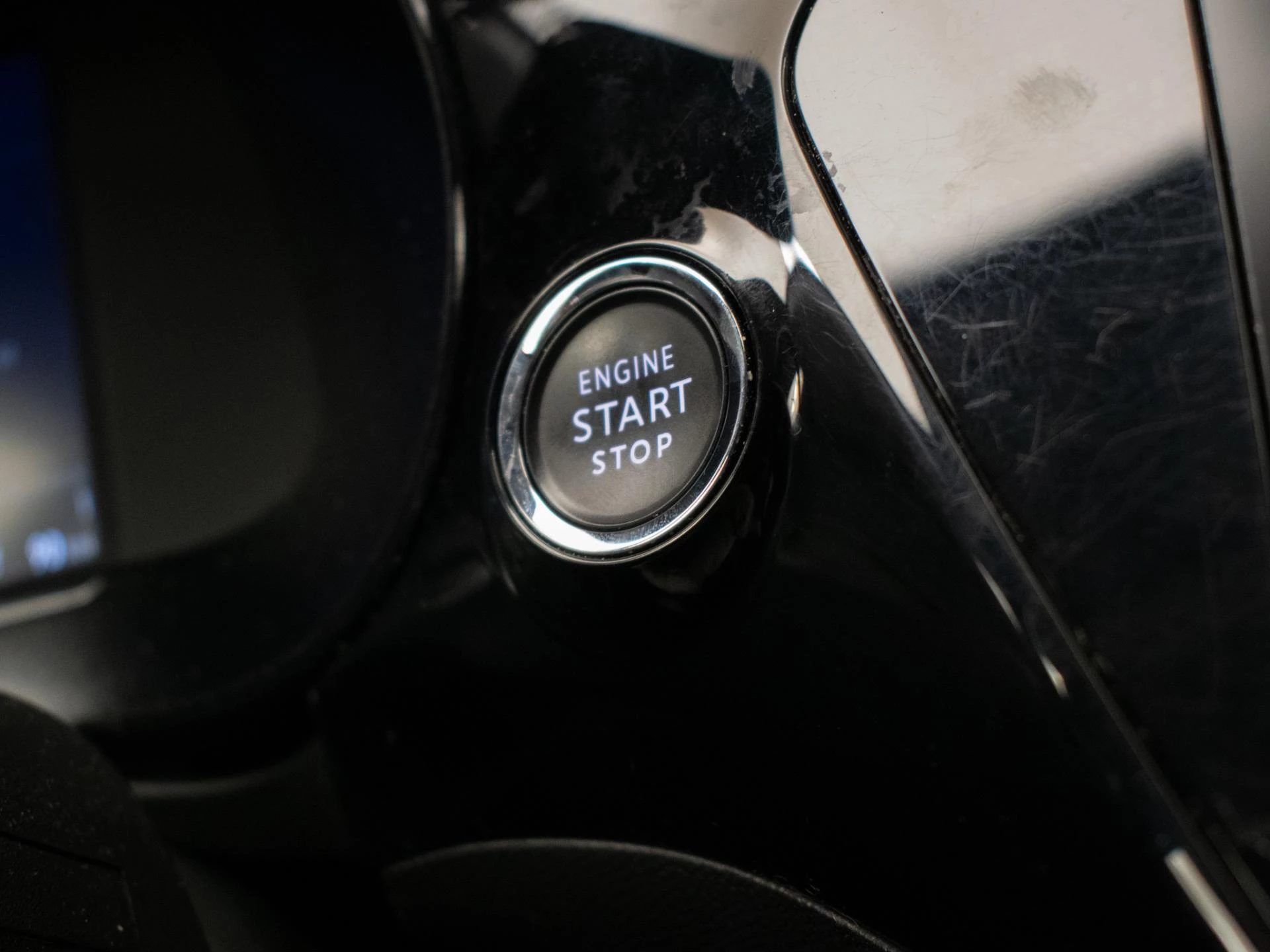 Hoofdafbeelding Opel Corsa-e