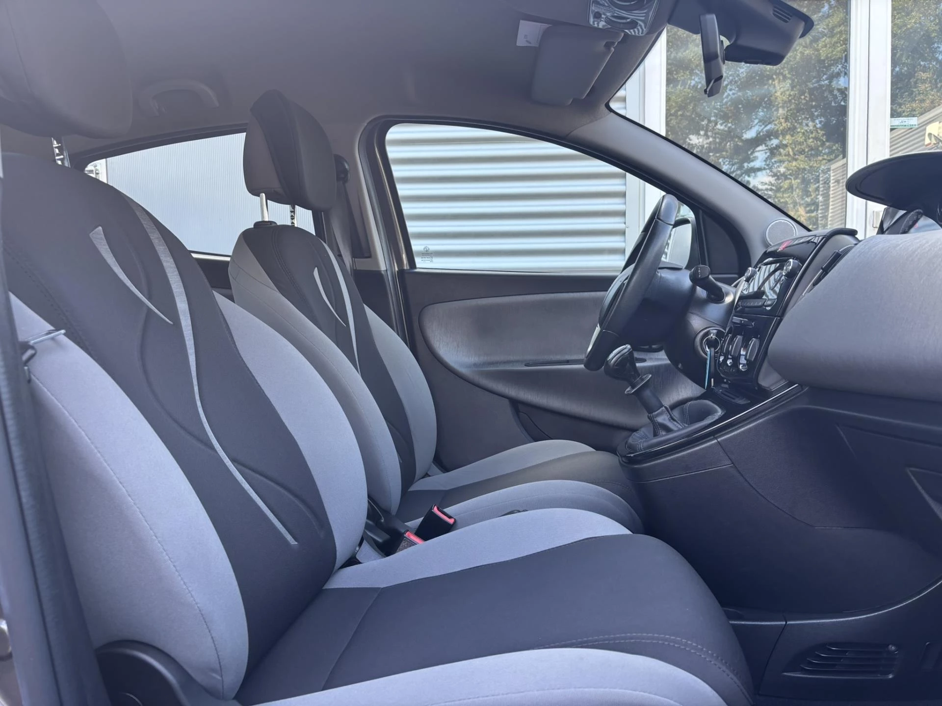 Hoofdafbeelding Lancia Ypsilon