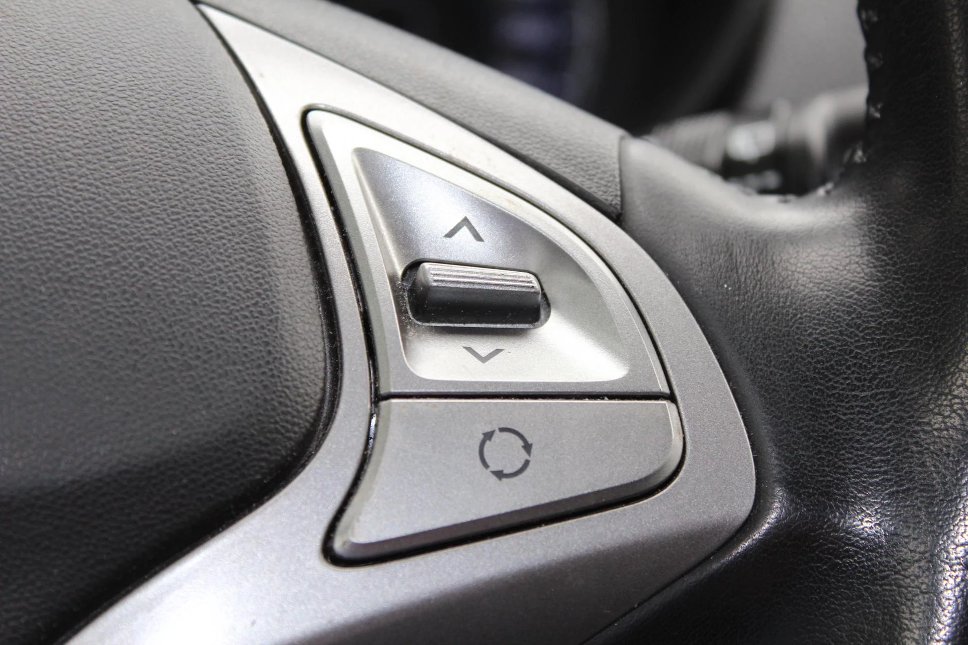 Hoofdafbeelding Hyundai ix20