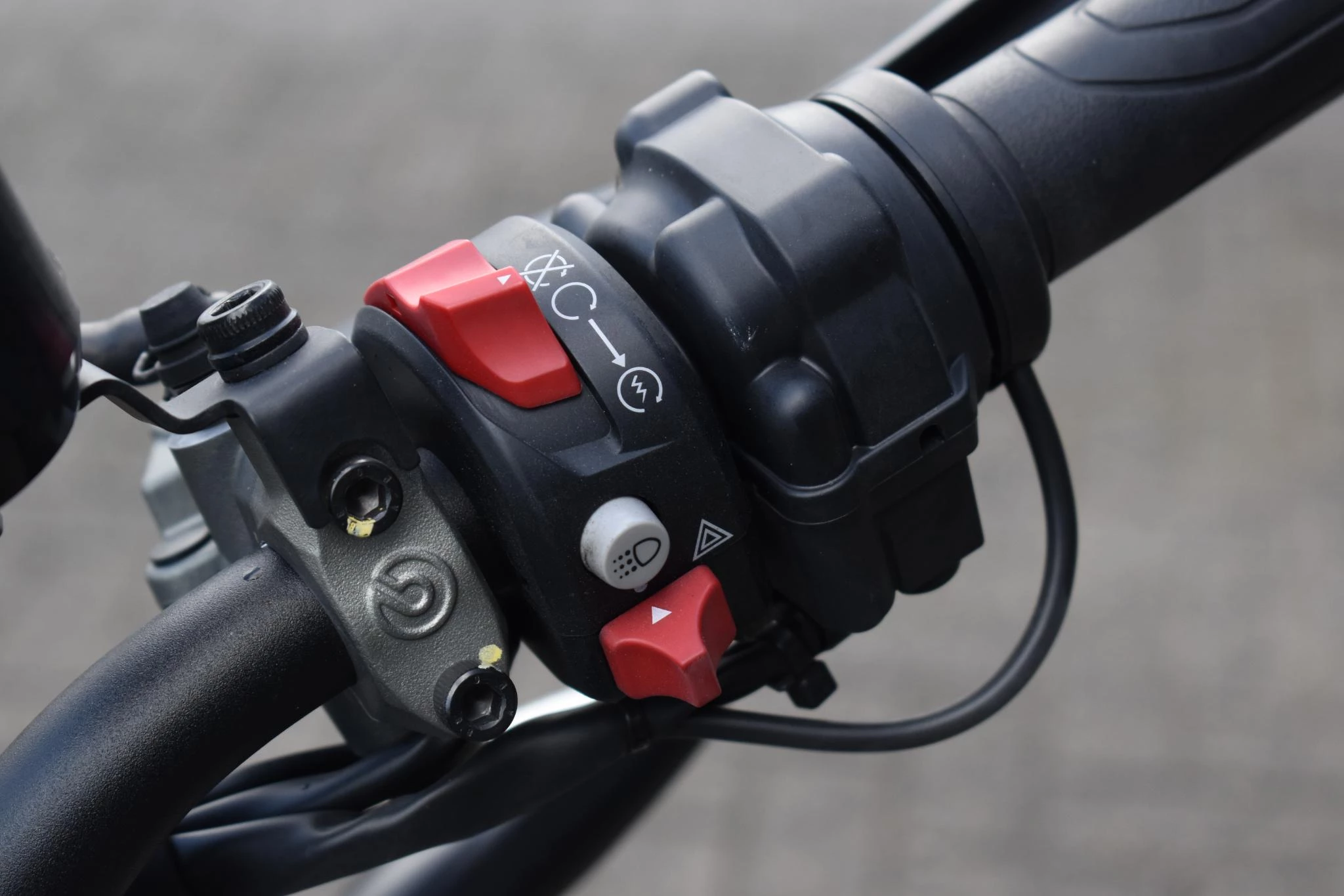 Hoofdafbeelding Ducati Streetfighter