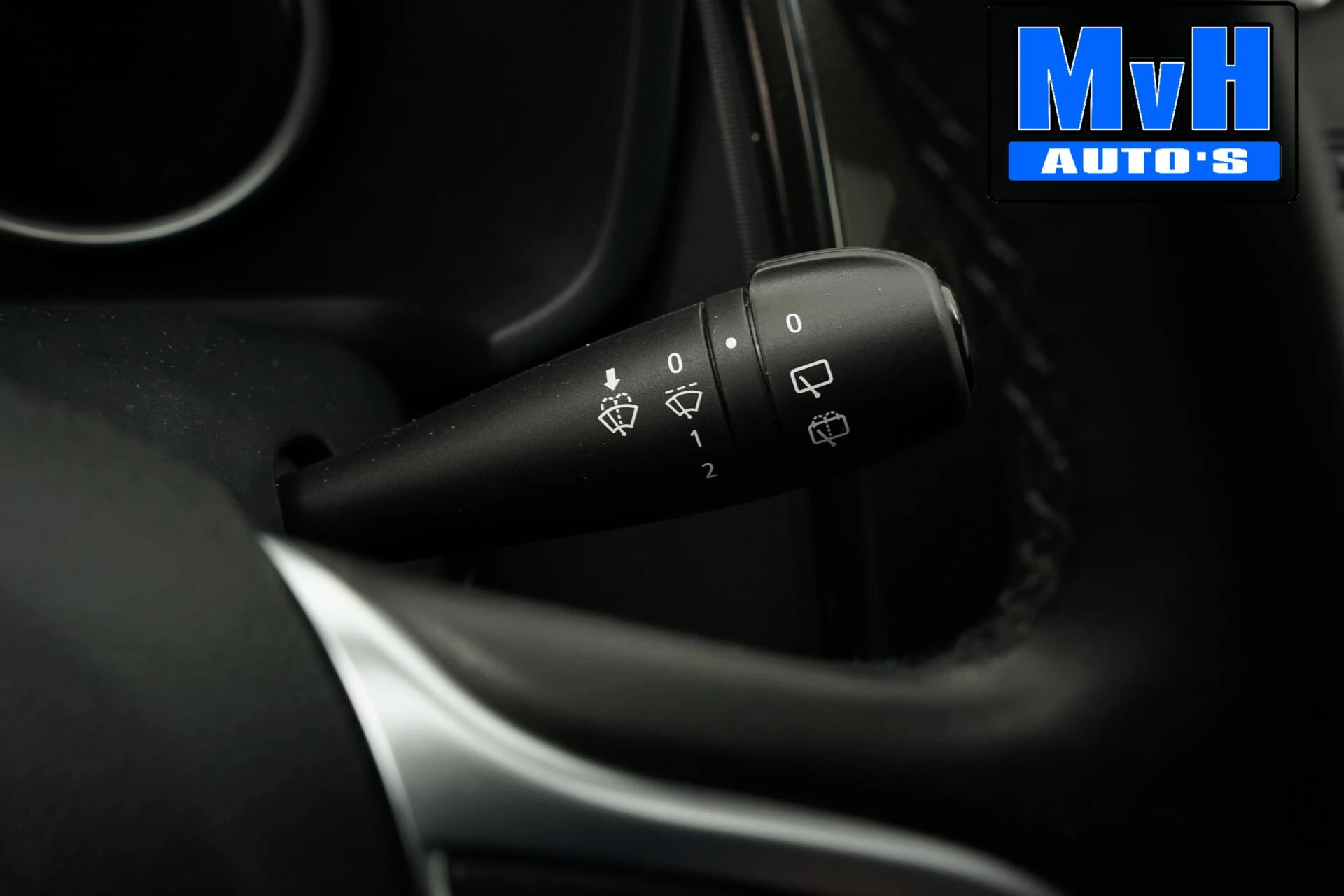 Hoofdafbeelding Dacia Logan