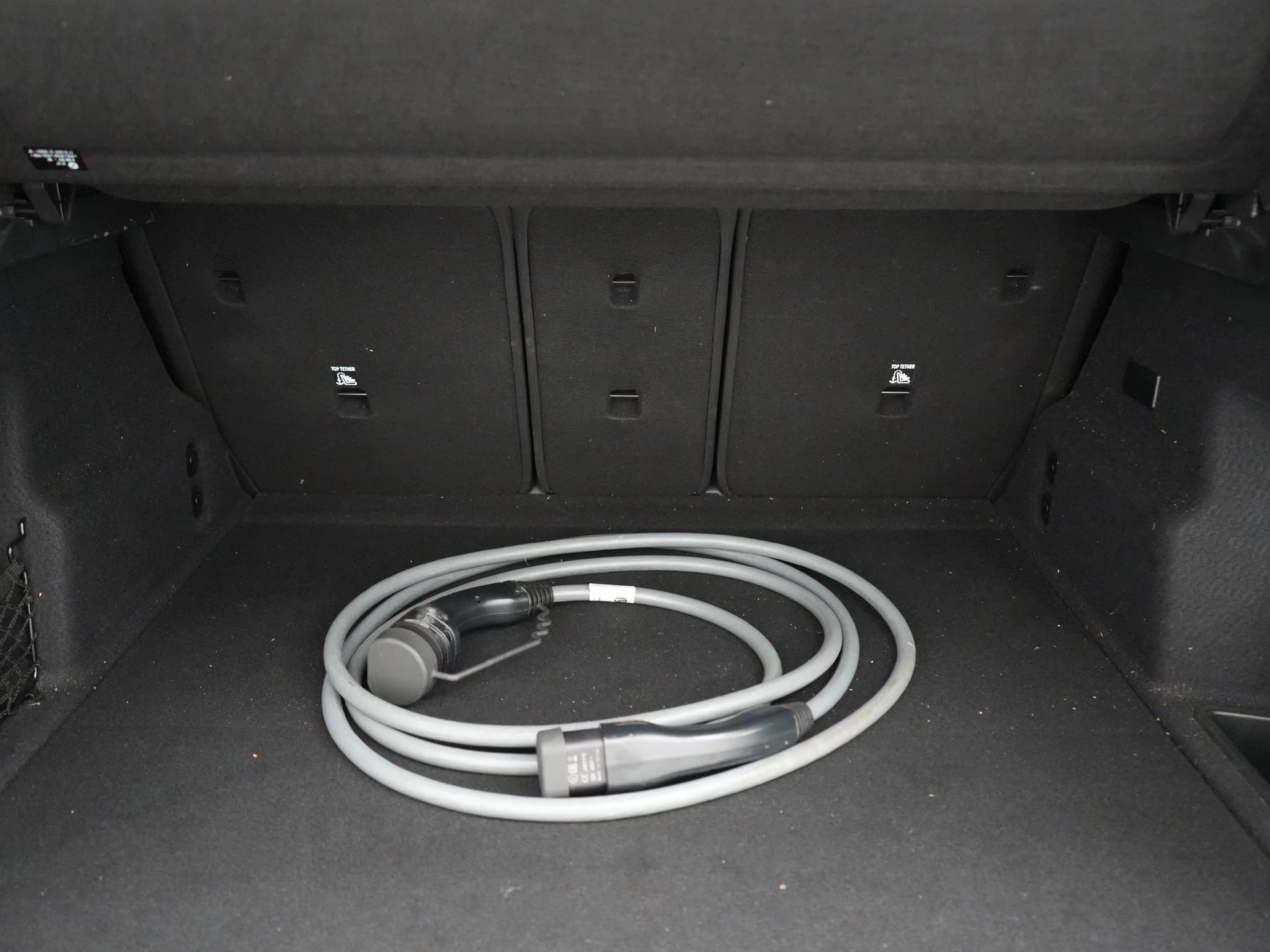 Hoofdafbeelding BMW iX1