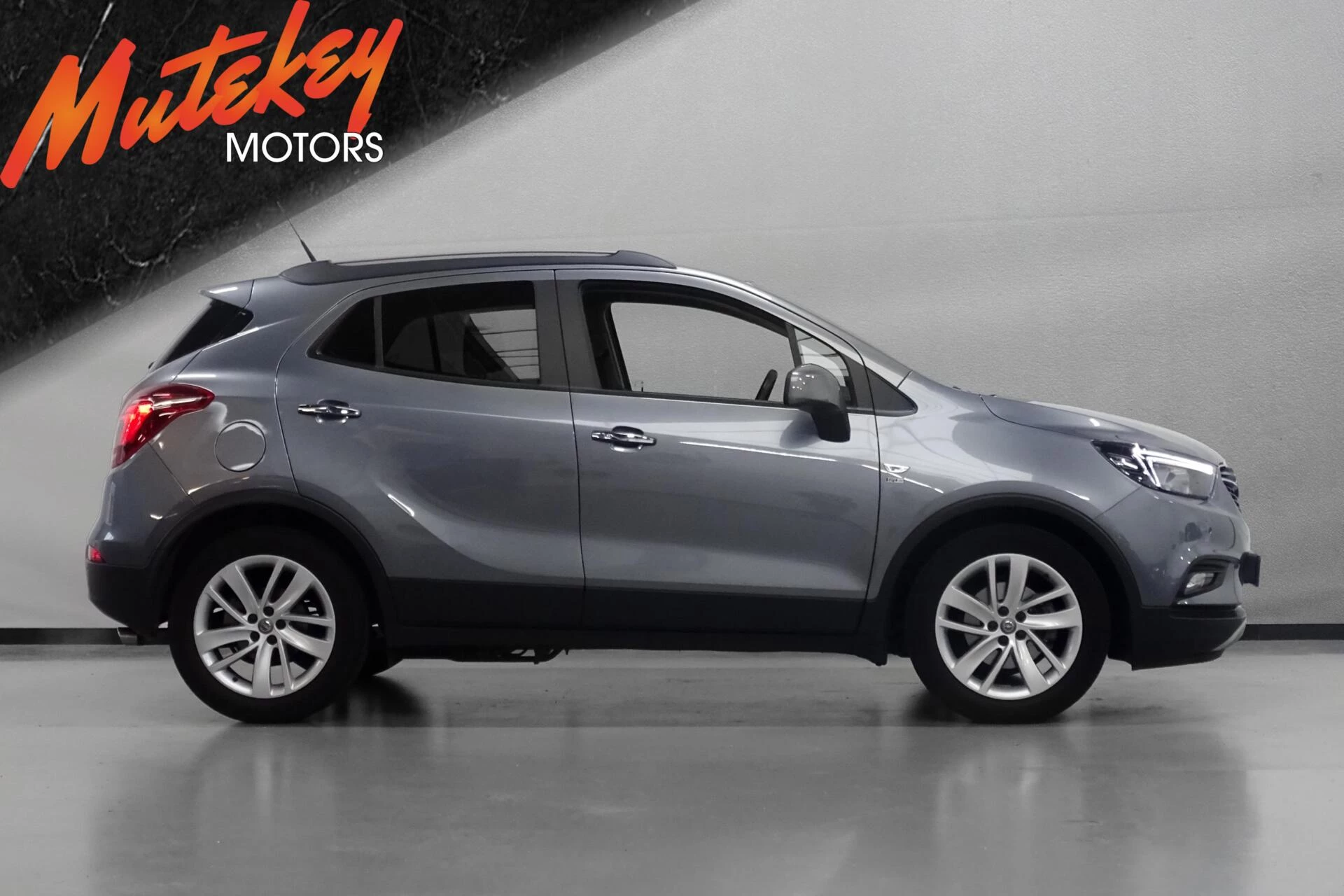 Hoofdafbeelding Opel Mokka X