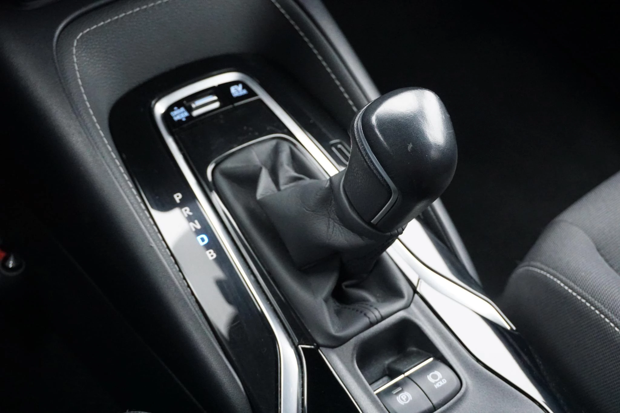 Hoofdafbeelding Suzuki Swace