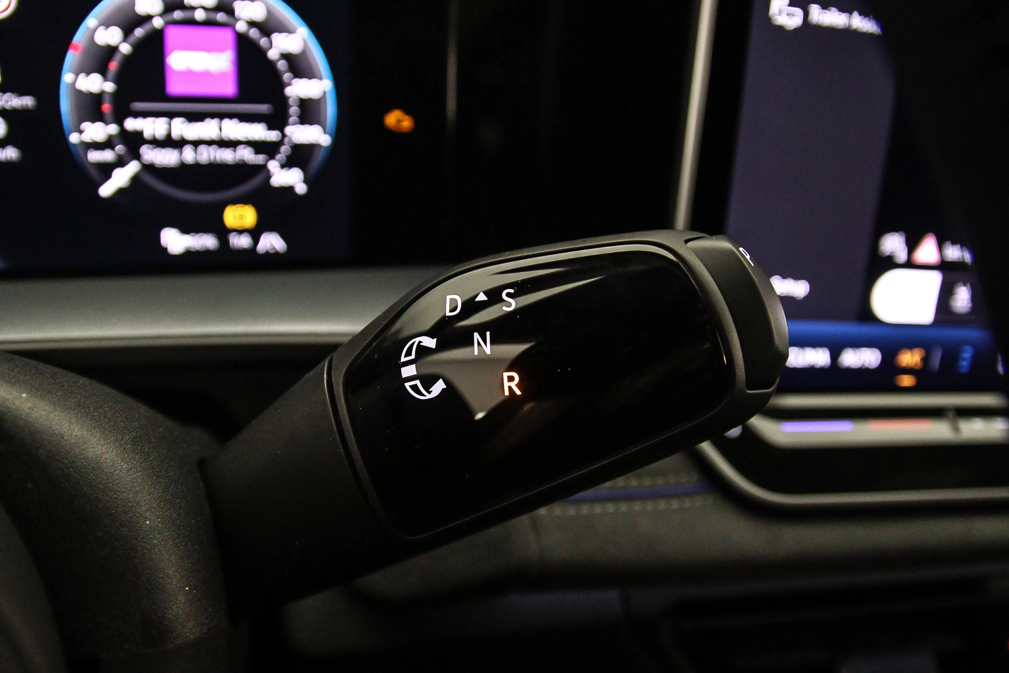 Hoofdafbeelding Volkswagen Tayron