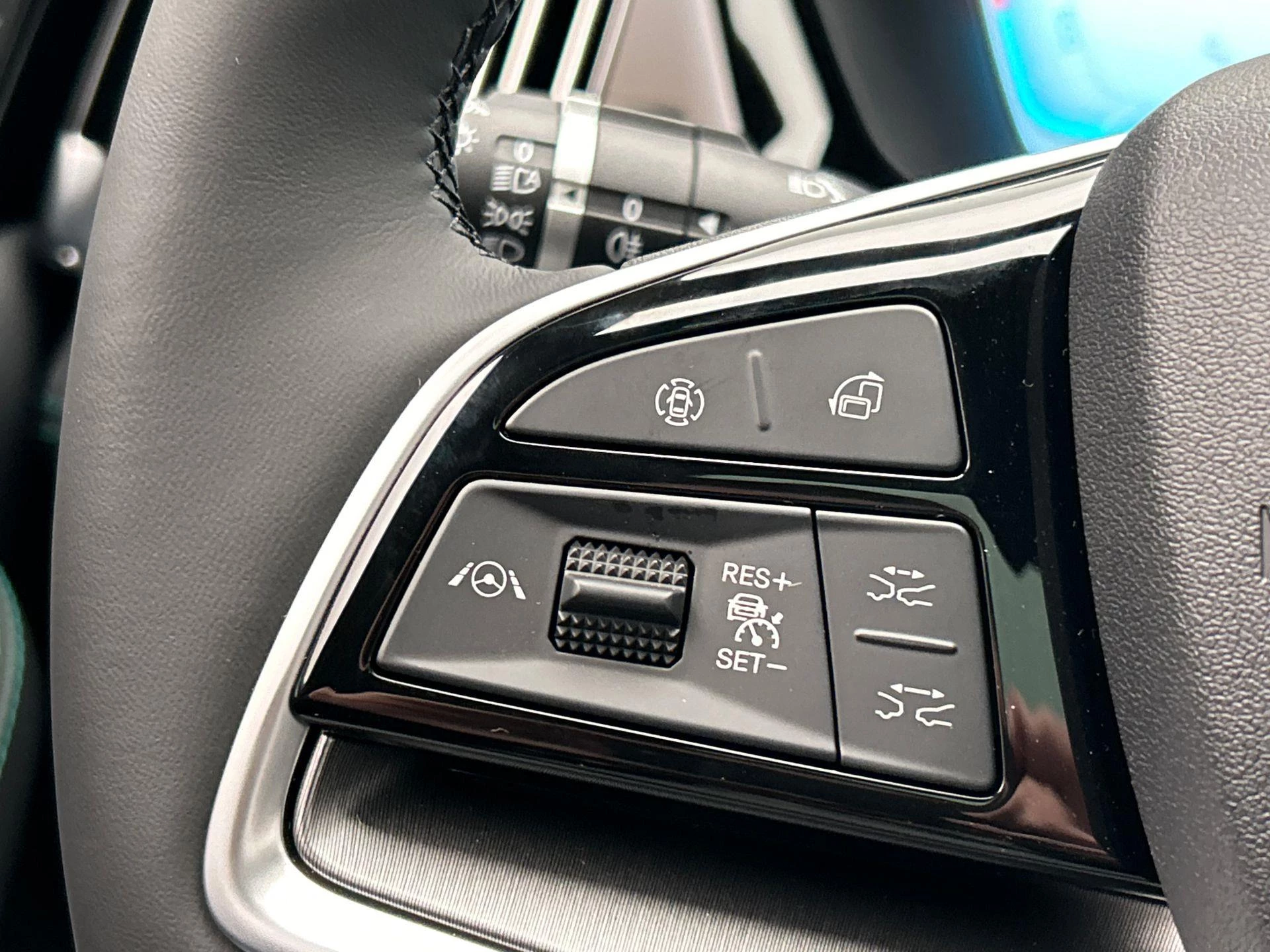 Hoofdafbeelding BYD SEAL U