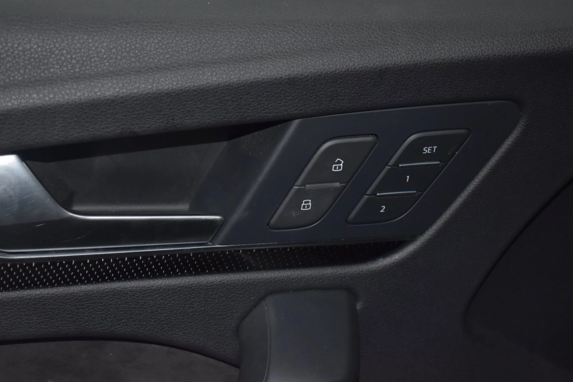 Hoofdafbeelding Audi SQ5