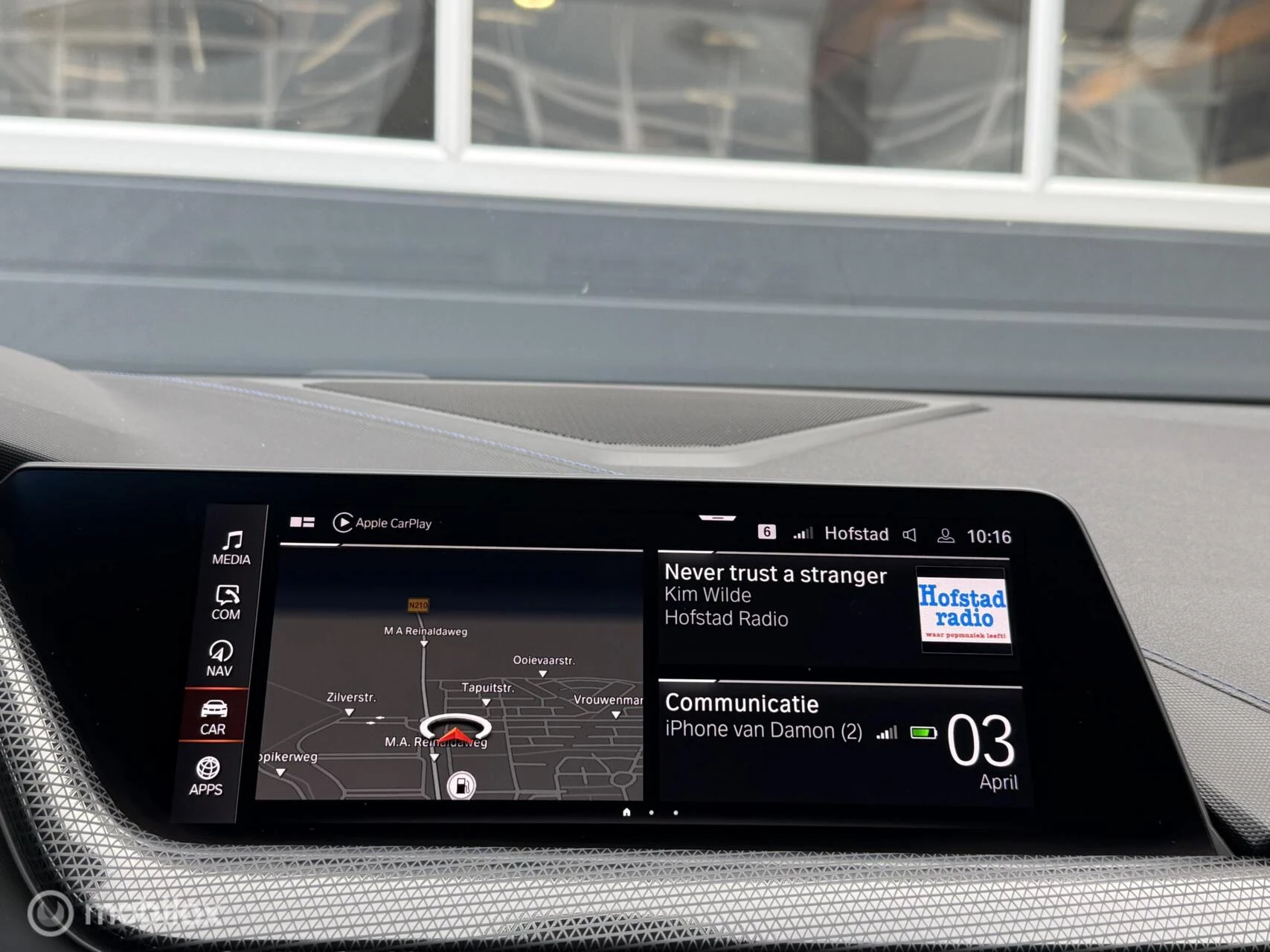 Hoofdafbeelding BMW 2 Serie