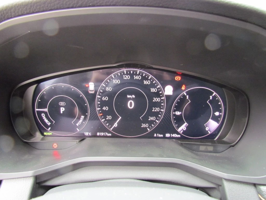 Hoofdafbeelding Mazda CX-60