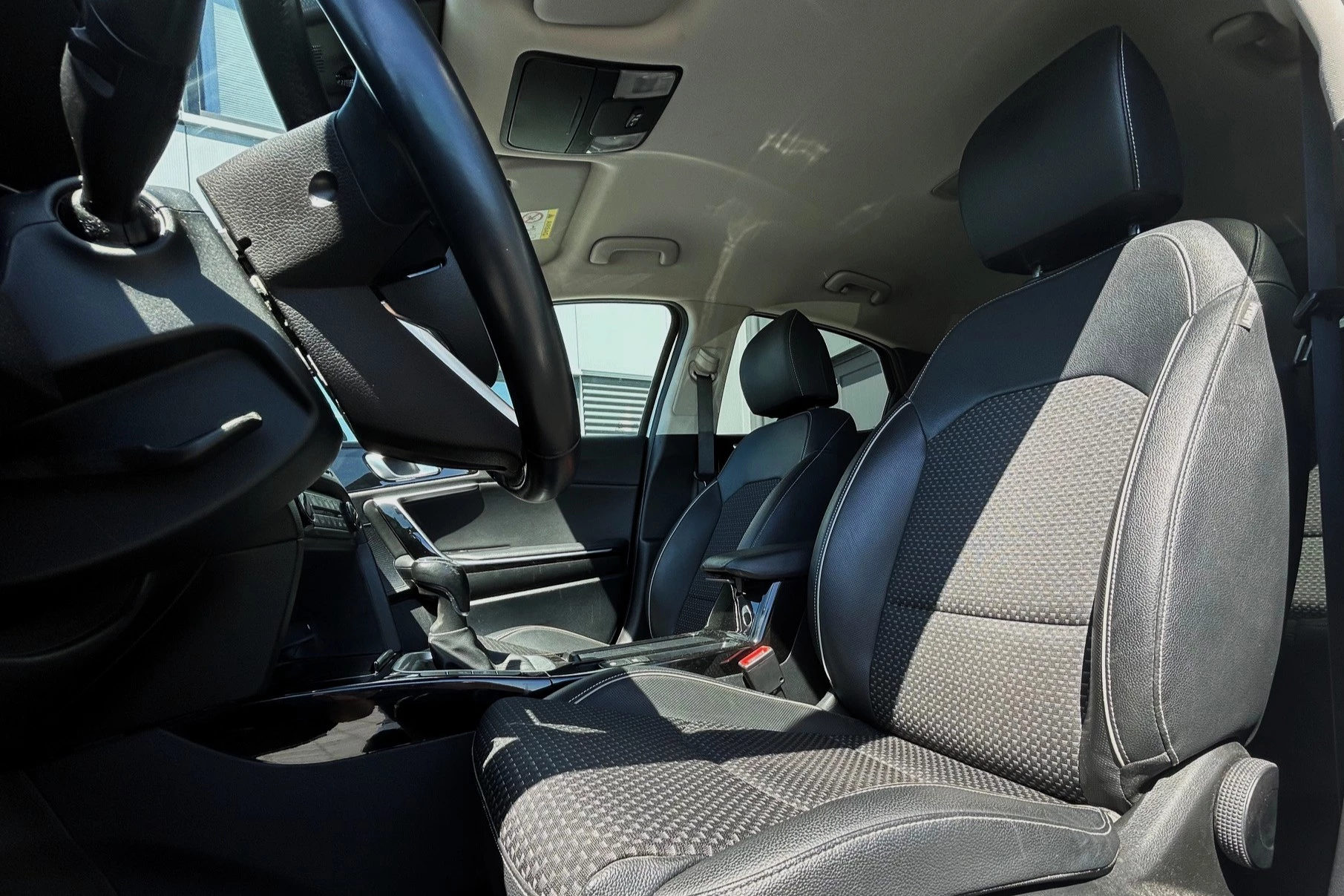 Hoofdafbeelding Kia XCeed