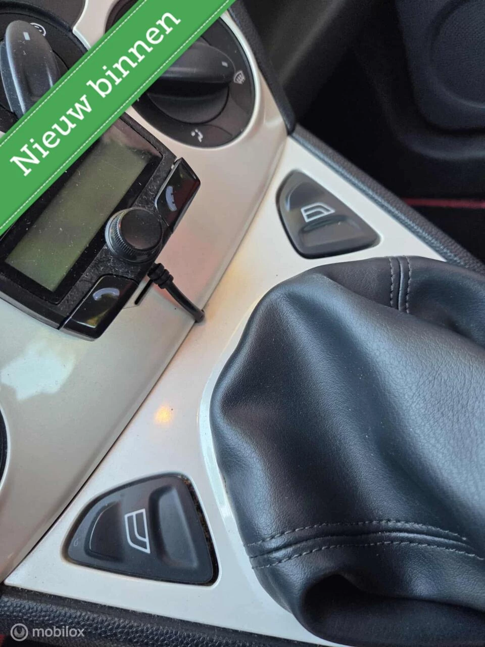 Hoofdafbeelding Ford Ka