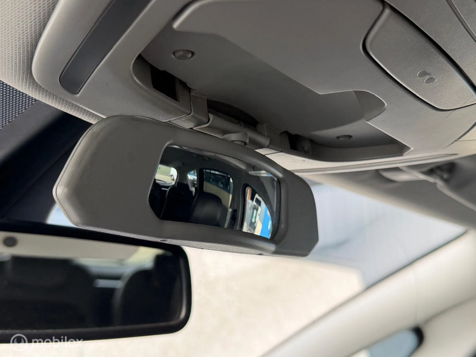 Hoofdafbeelding Ford S-Max