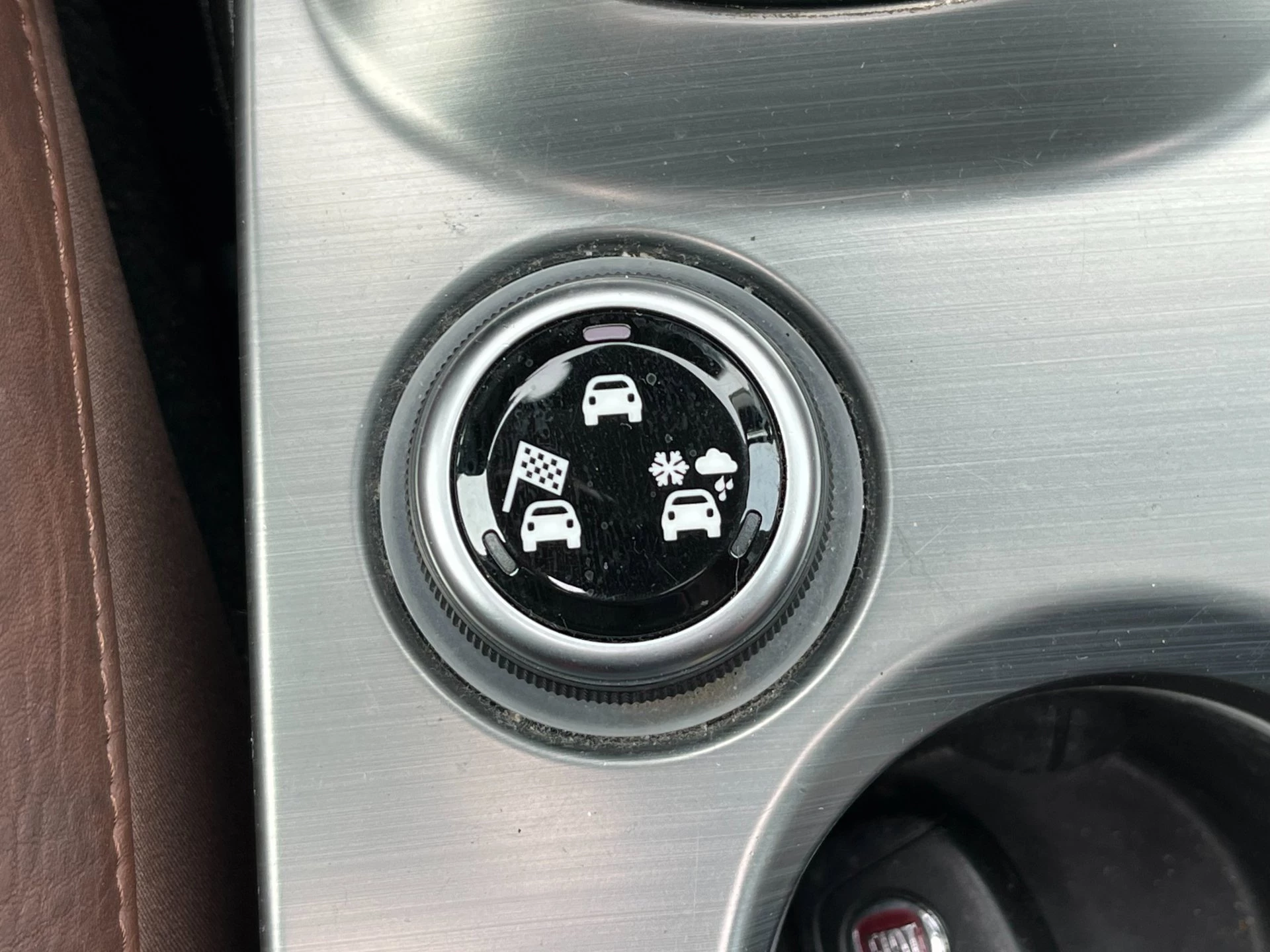 Hoofdafbeelding Fiat 500X
