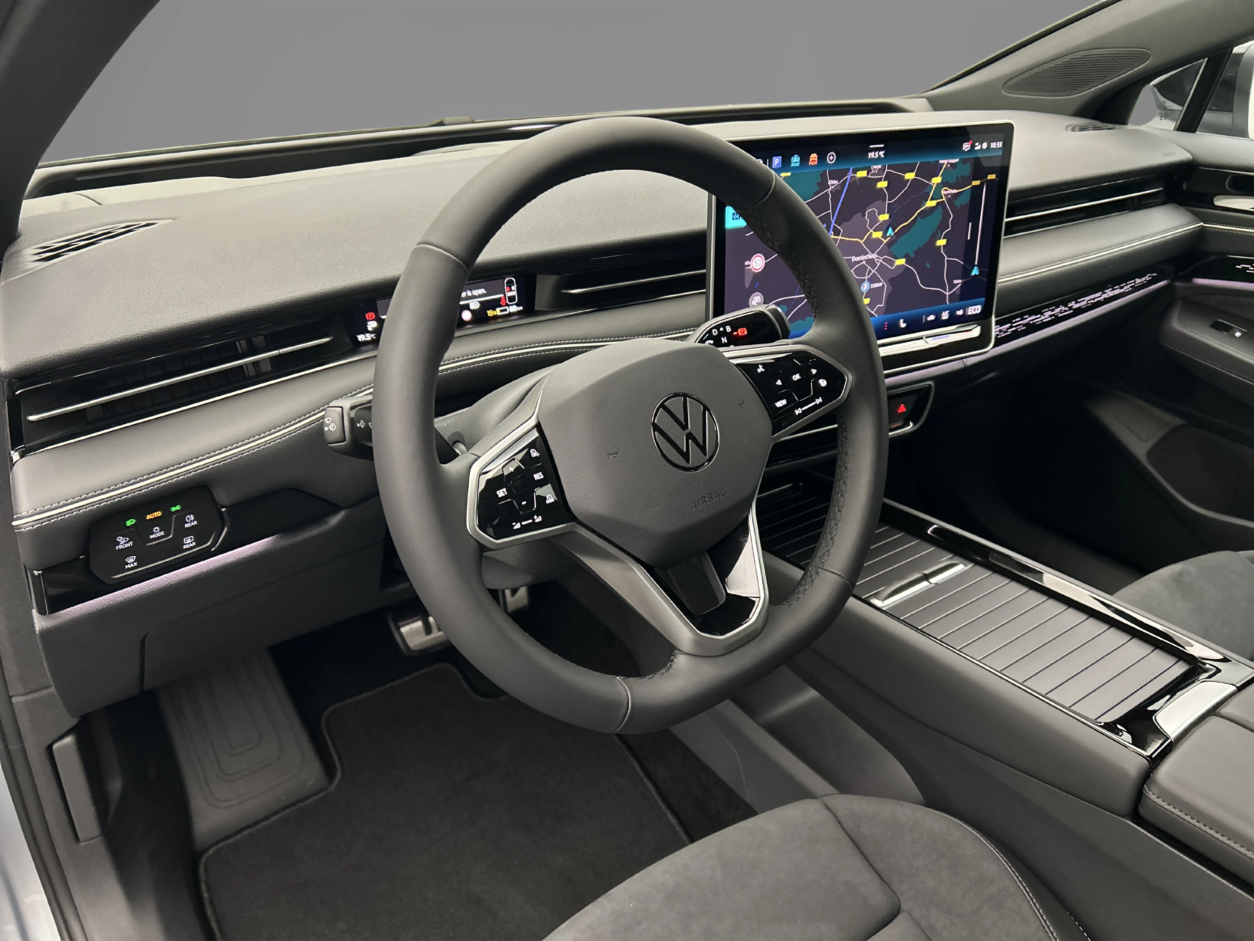 Hoofdafbeelding Volkswagen ID.7