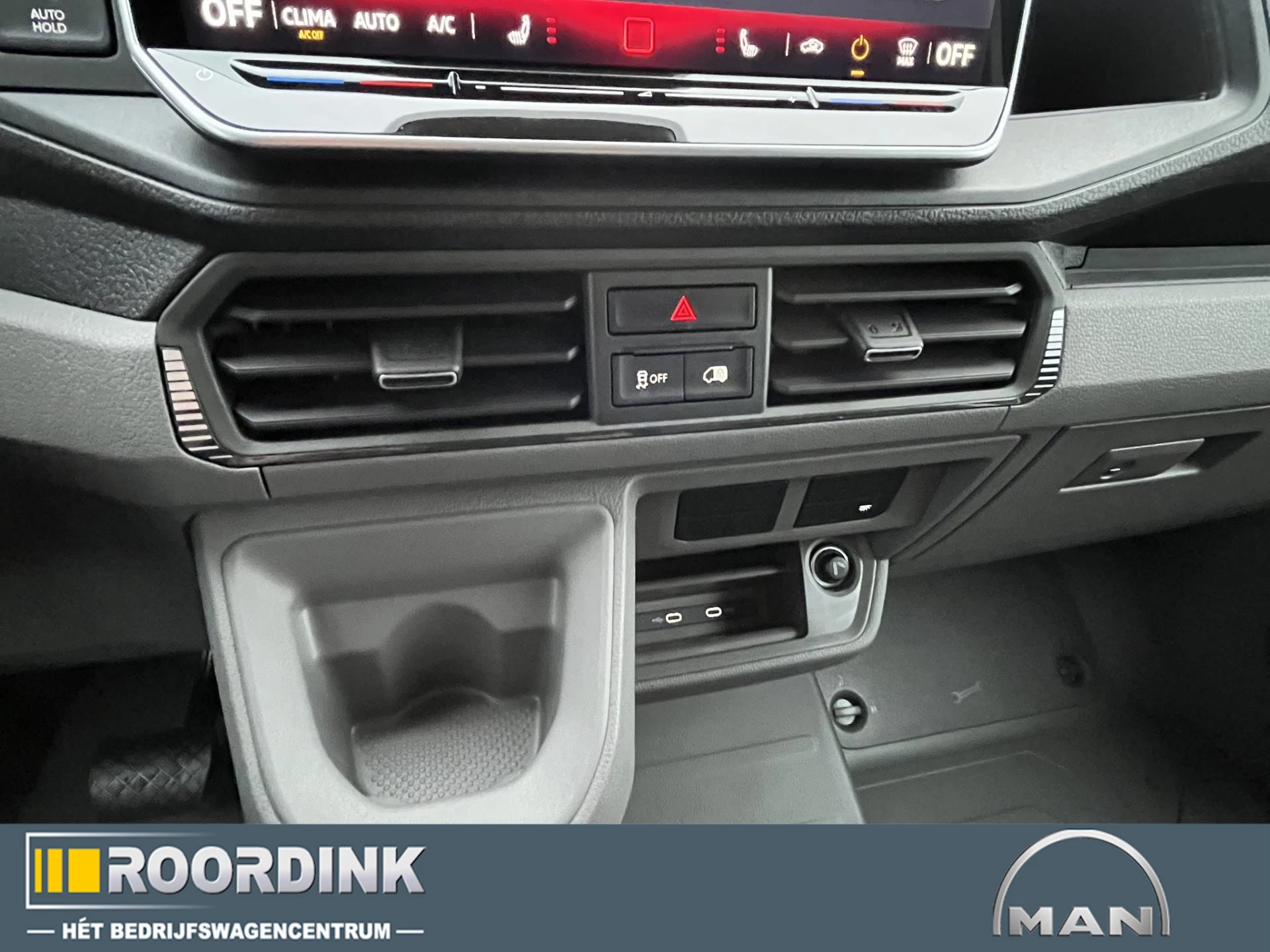 Hoofdafbeelding MAN TGE