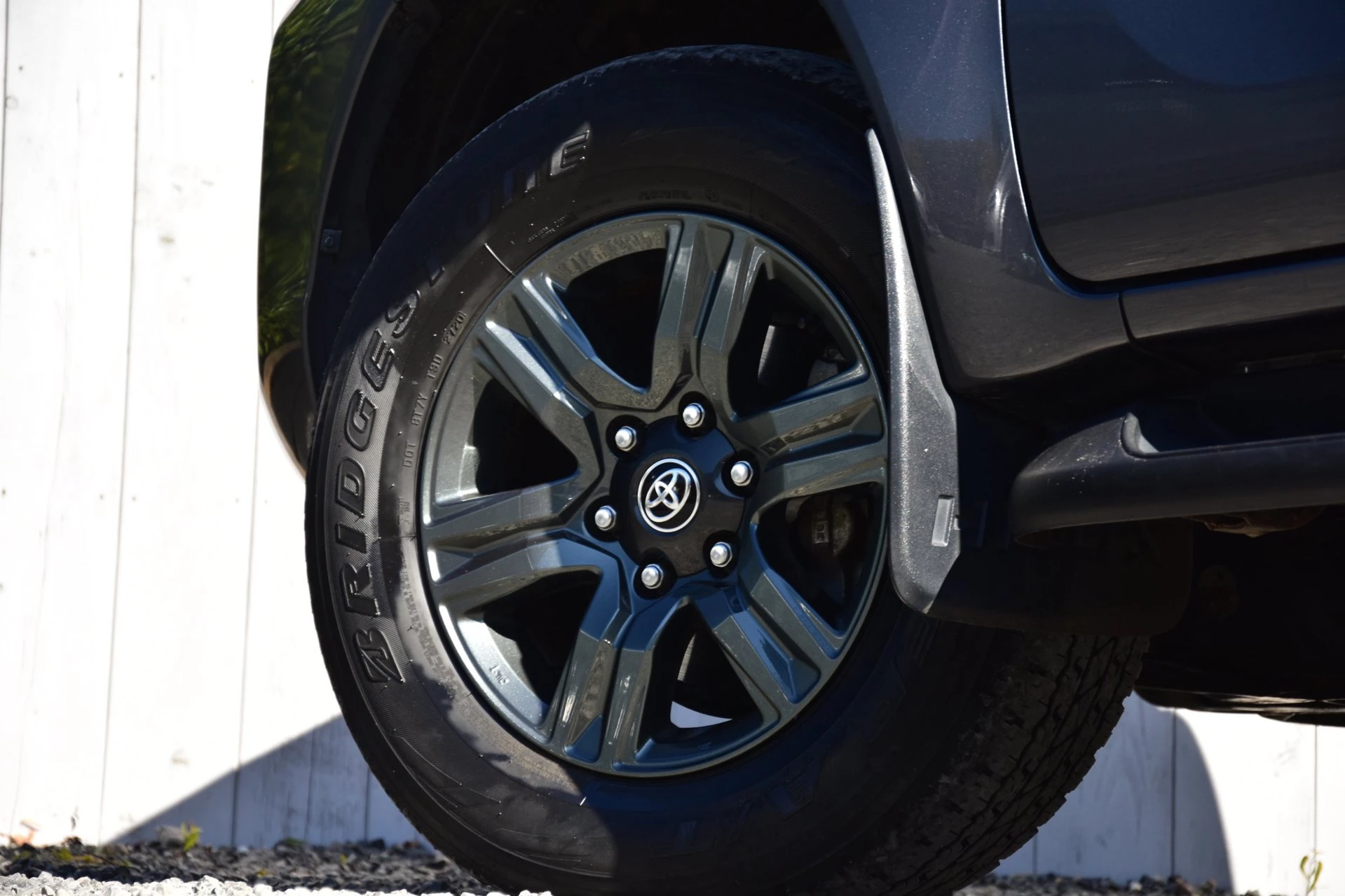 Hoofdafbeelding Toyota Hilux