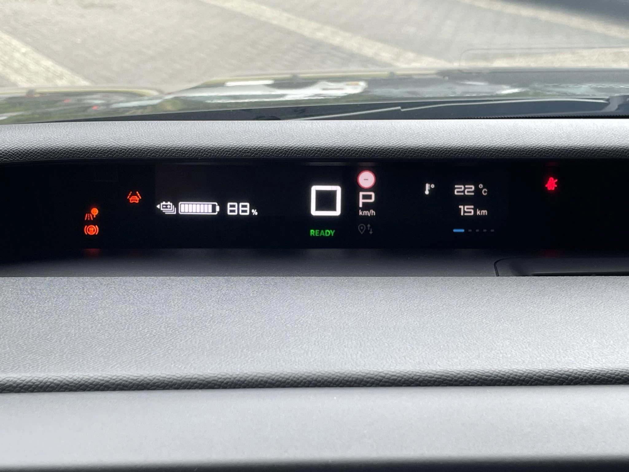 Hoofdafbeelding Citroën ë-C3