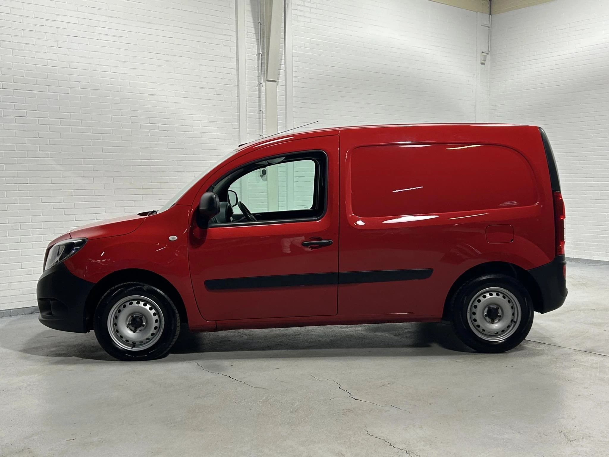 Hoofdafbeelding Mercedes-Benz Citan