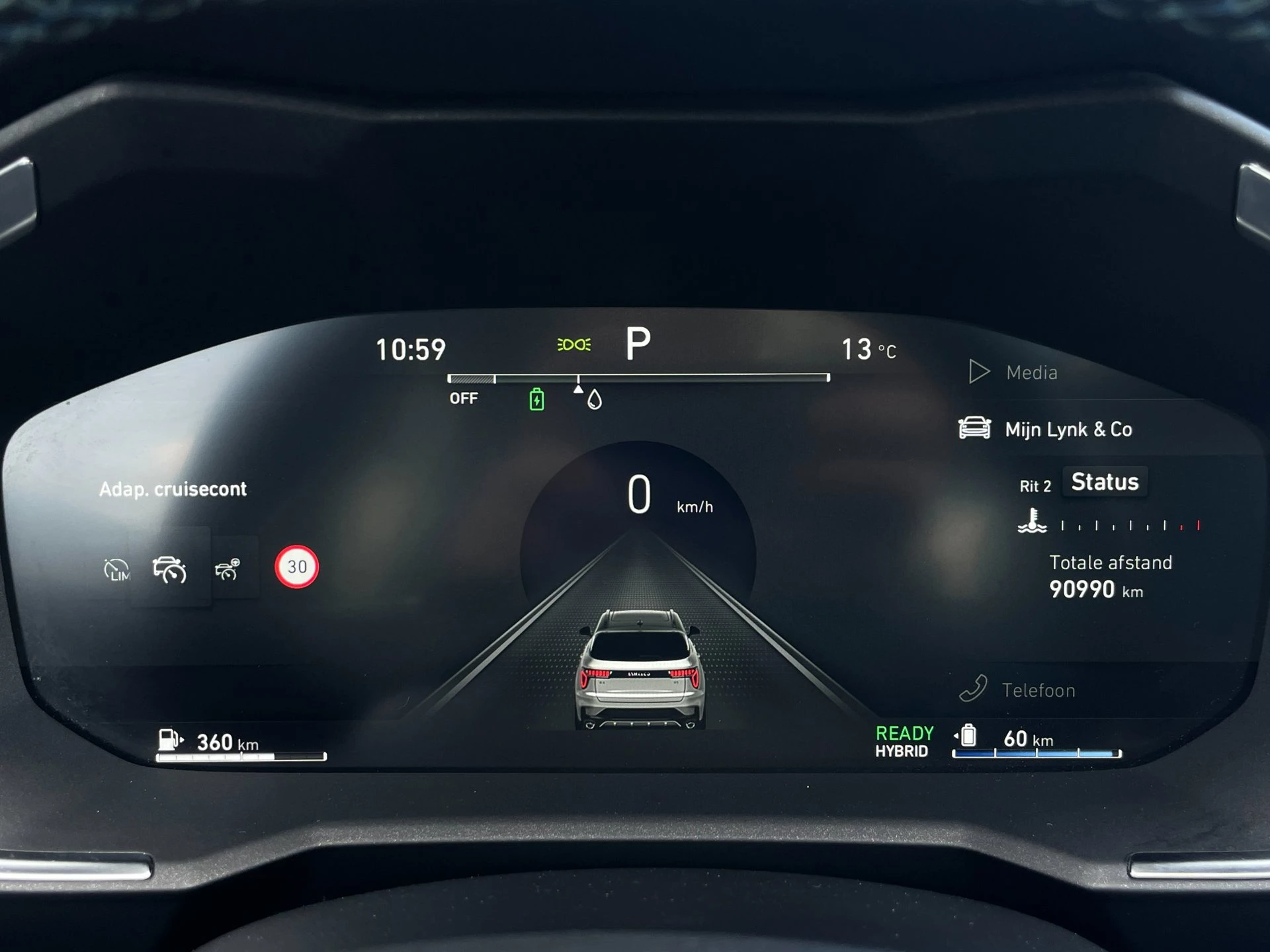 Hoofdafbeelding Lynk & Co 01