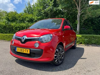 Hoofdafbeelding Renault Twingo Renault Twingo 1.0 SCe Experience / Airco / Parkeersensoren /
