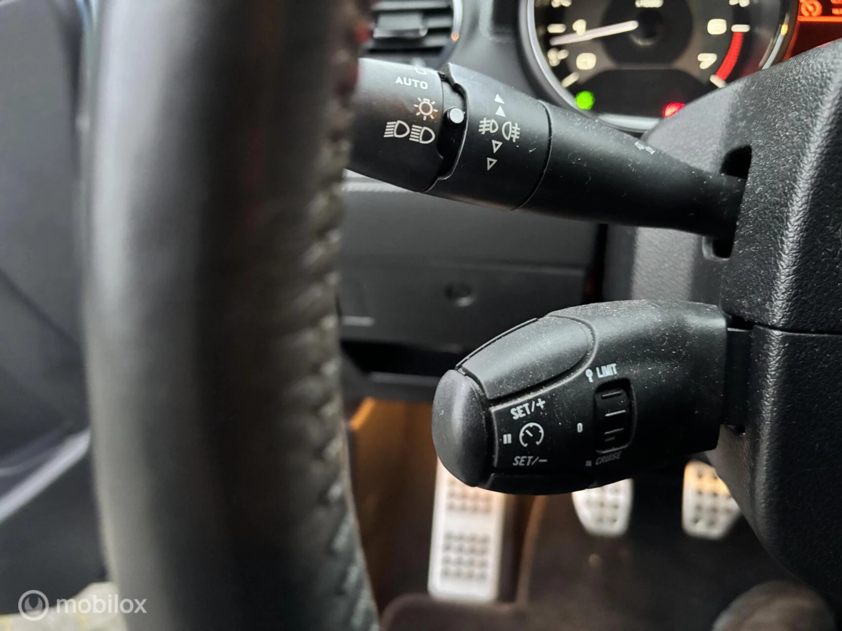 Hoofdafbeelding Peugeot RCZ