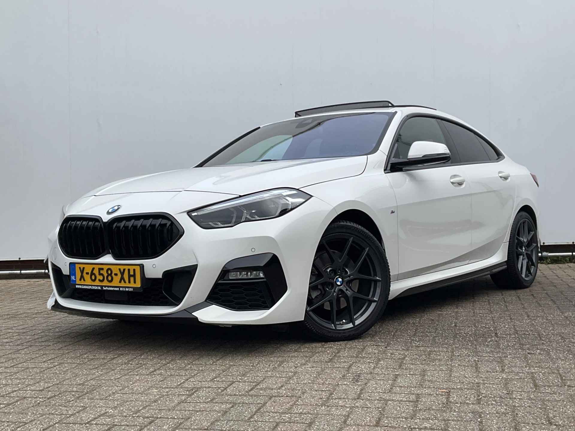 Hoofdafbeelding BMW 2 Serie