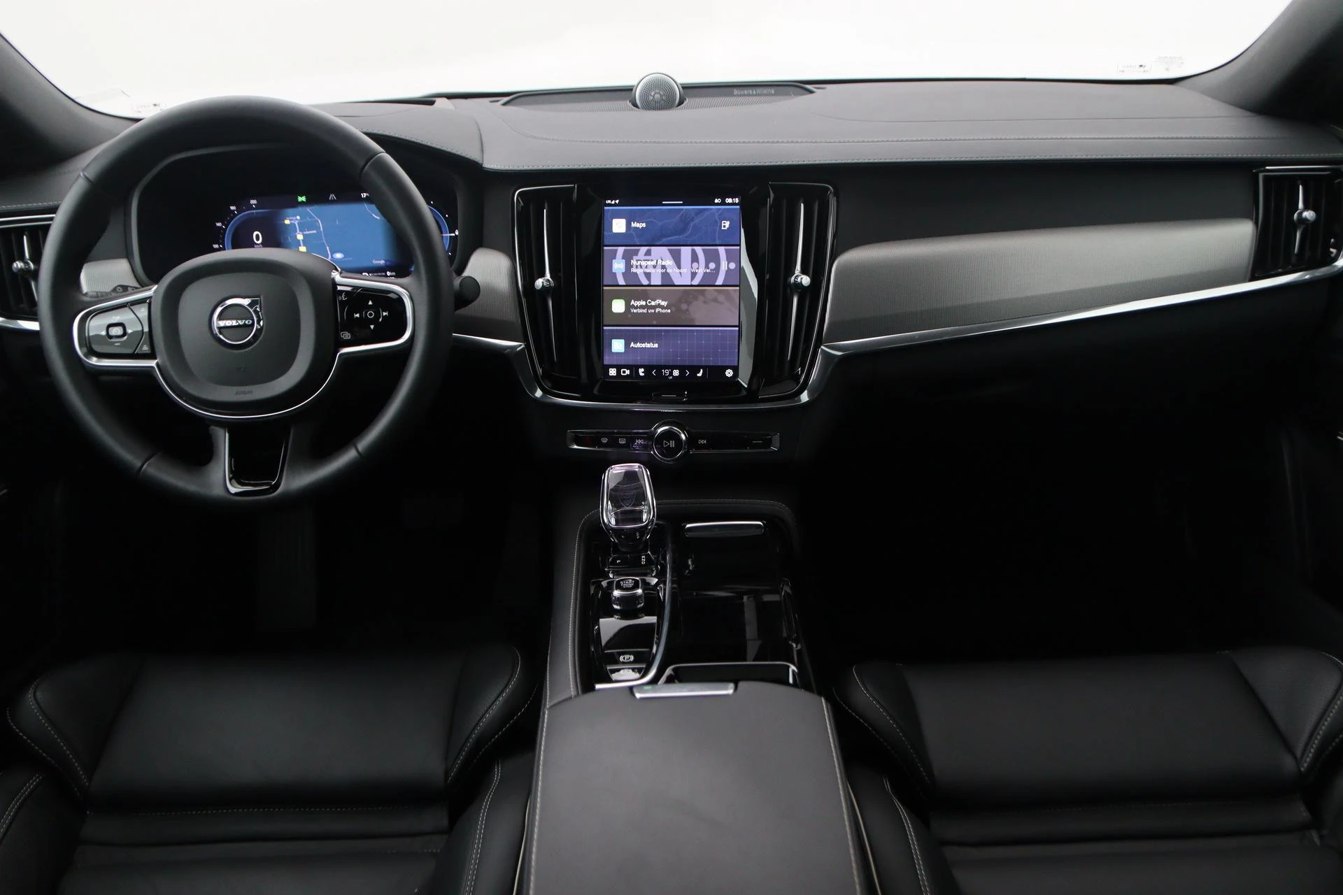 Hoofdafbeelding Volvo S90