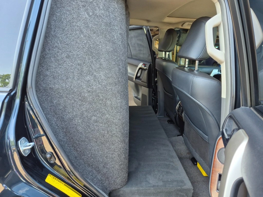Hoofdafbeelding Toyota Land Cruiser