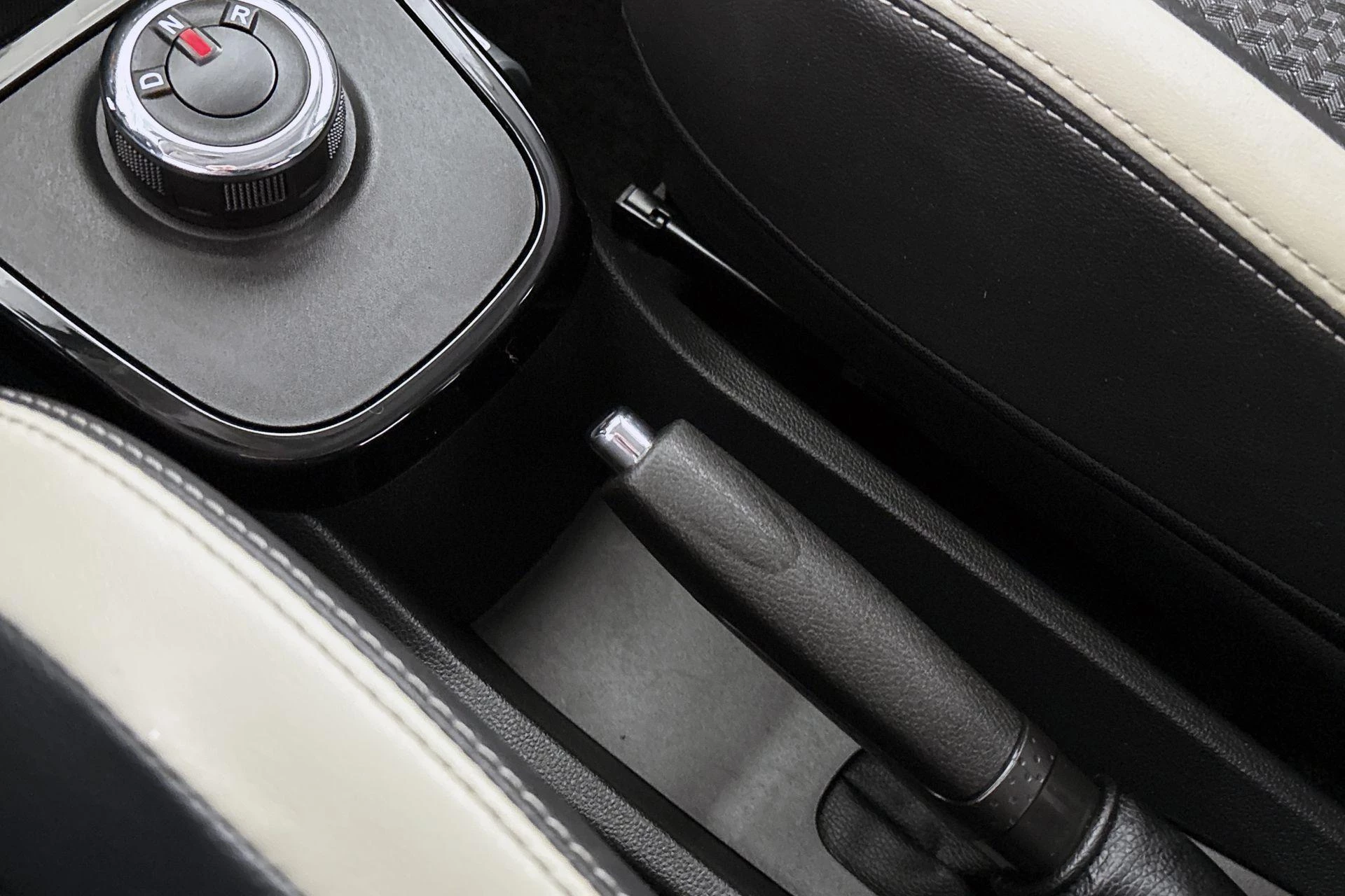 Hoofdafbeelding Dacia Spring