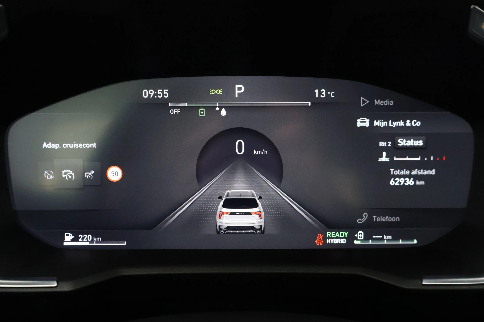 Hoofdafbeelding Lynk & Co 01