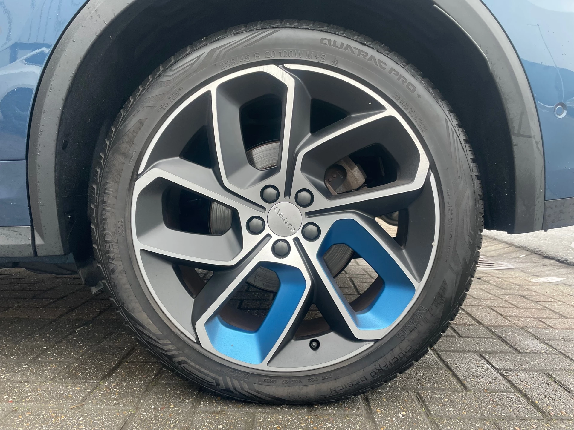 Hoofdafbeelding Lynk & Co 01