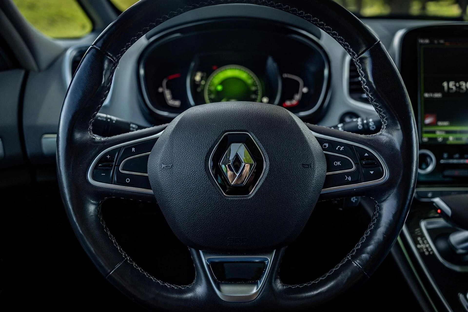 Hoofdafbeelding Renault Espace