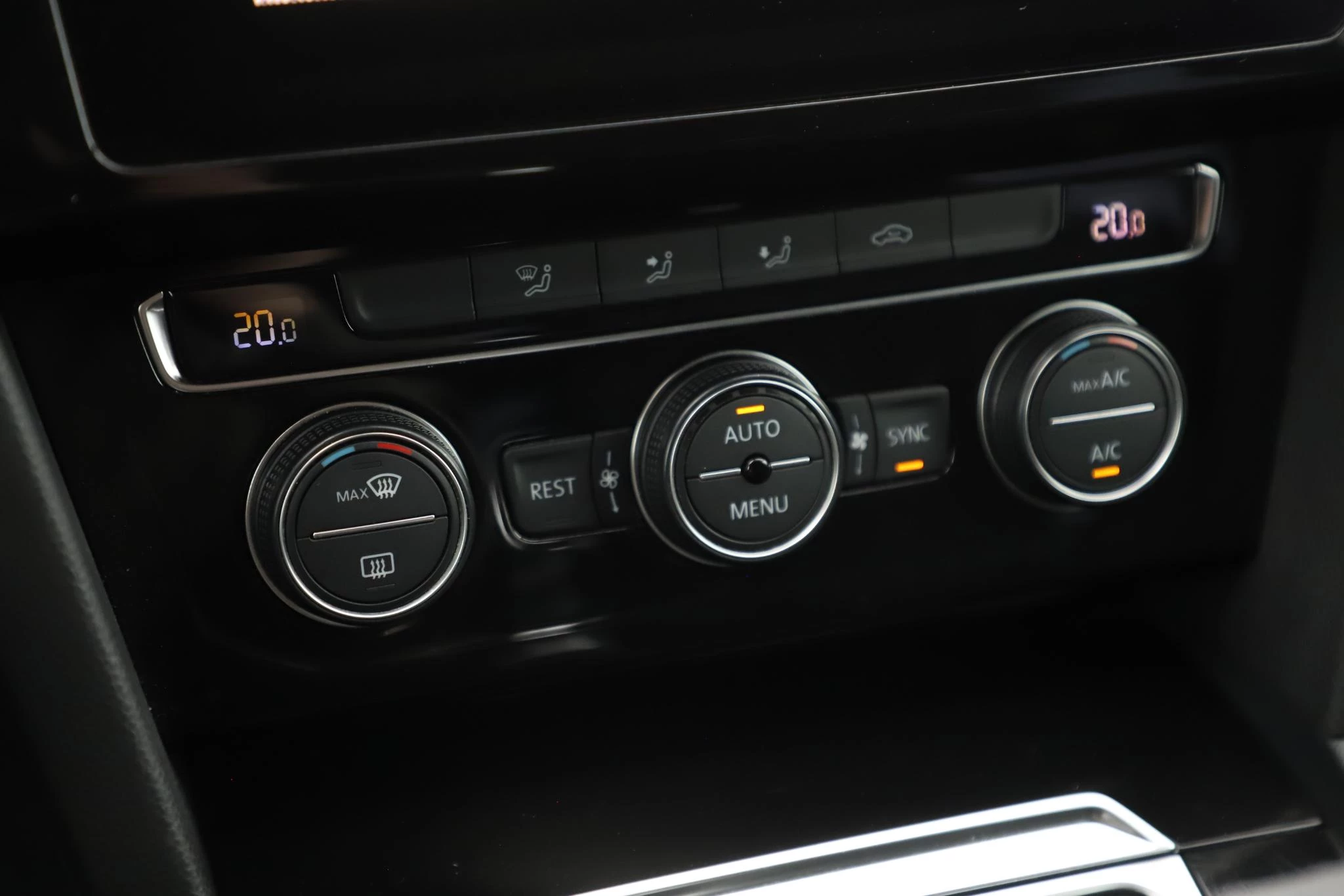 Hoofdafbeelding Volkswagen Arteon