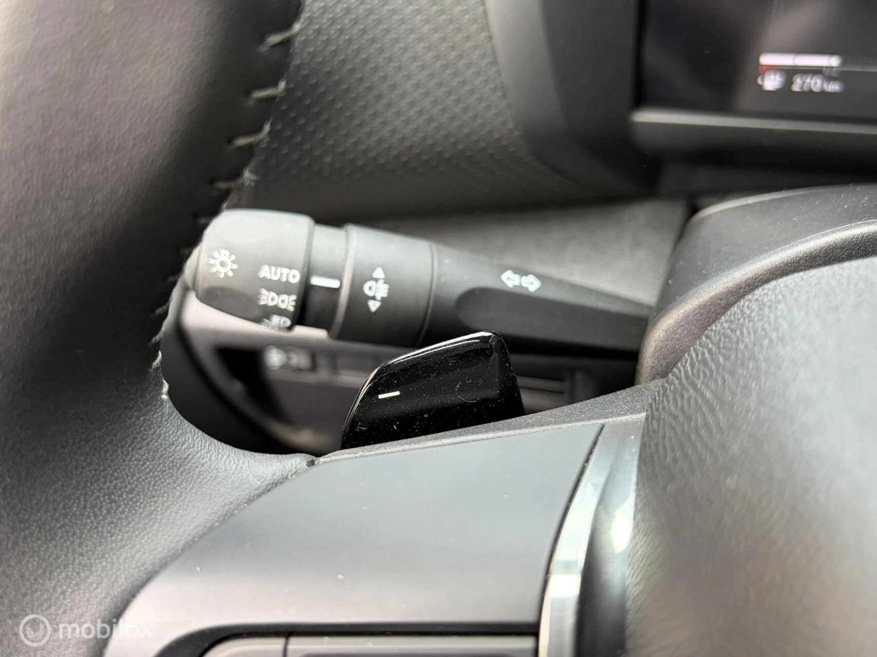 Hoofdafbeelding Citroën C4